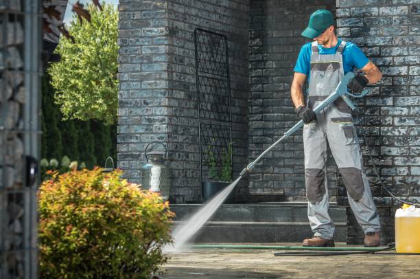Best Dumpster Area Cleaning  in Sorgho, KY